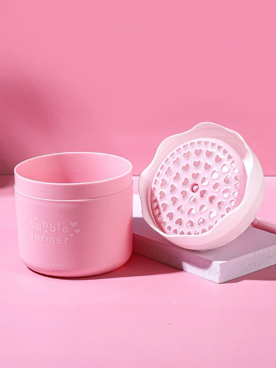 Facial Cleanser Foaming cup