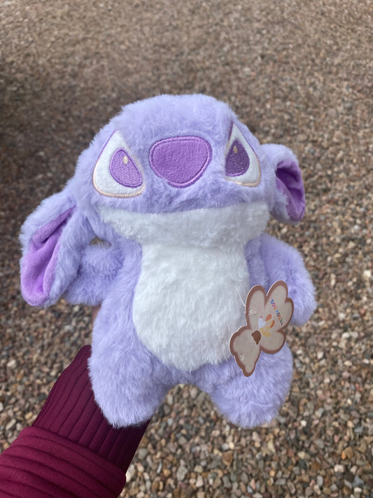 Stitch plush