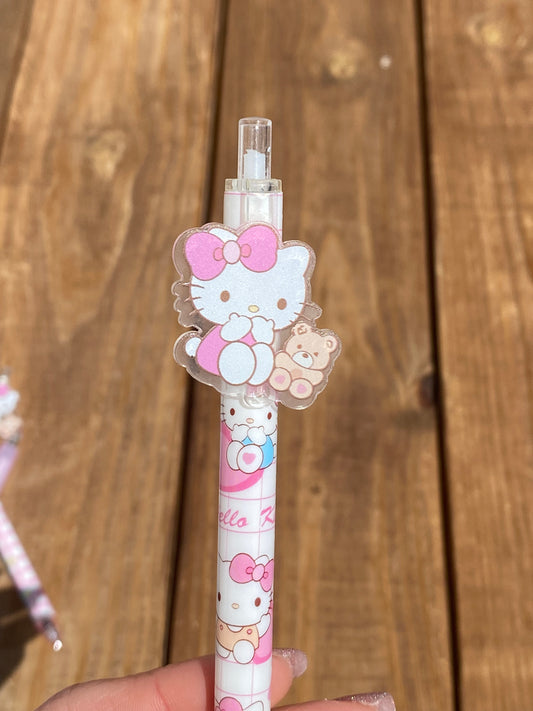 Sanrio Hello kitty pen