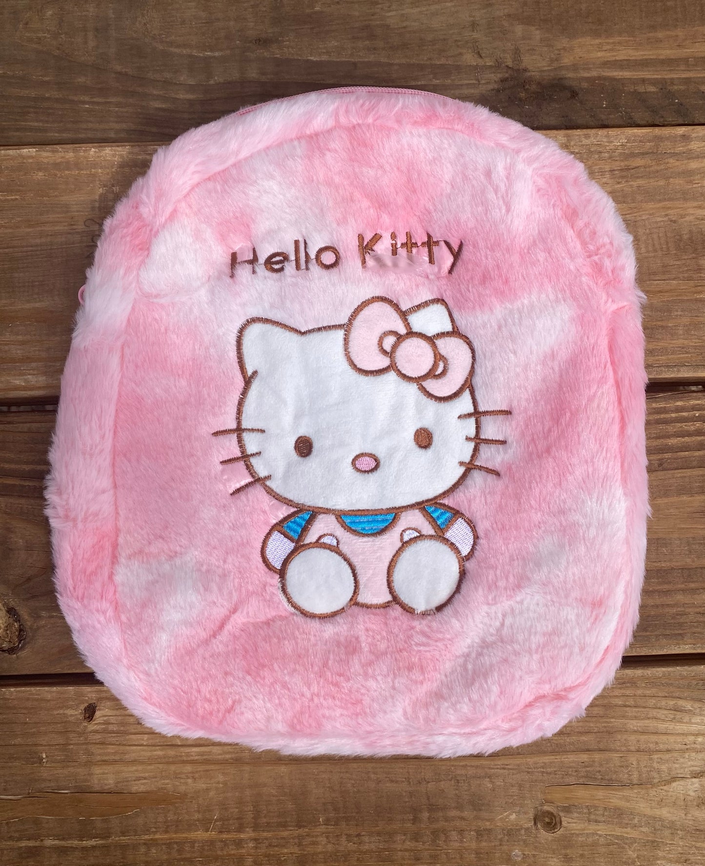 Hello kitty Sanrio backpack