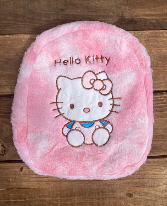 Hello kitty Sanrio backpack