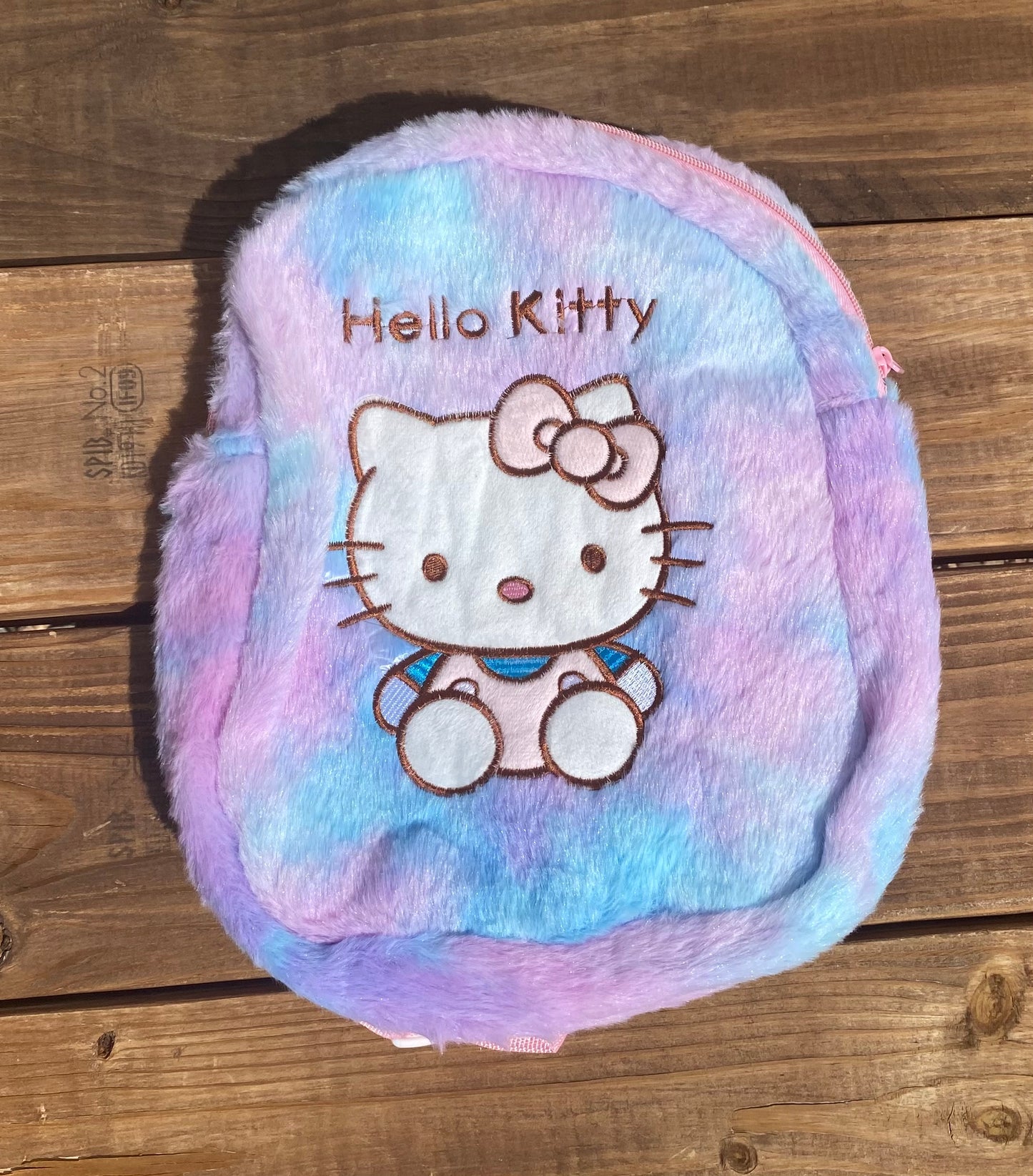 Hello kitty Sanrio backpack
