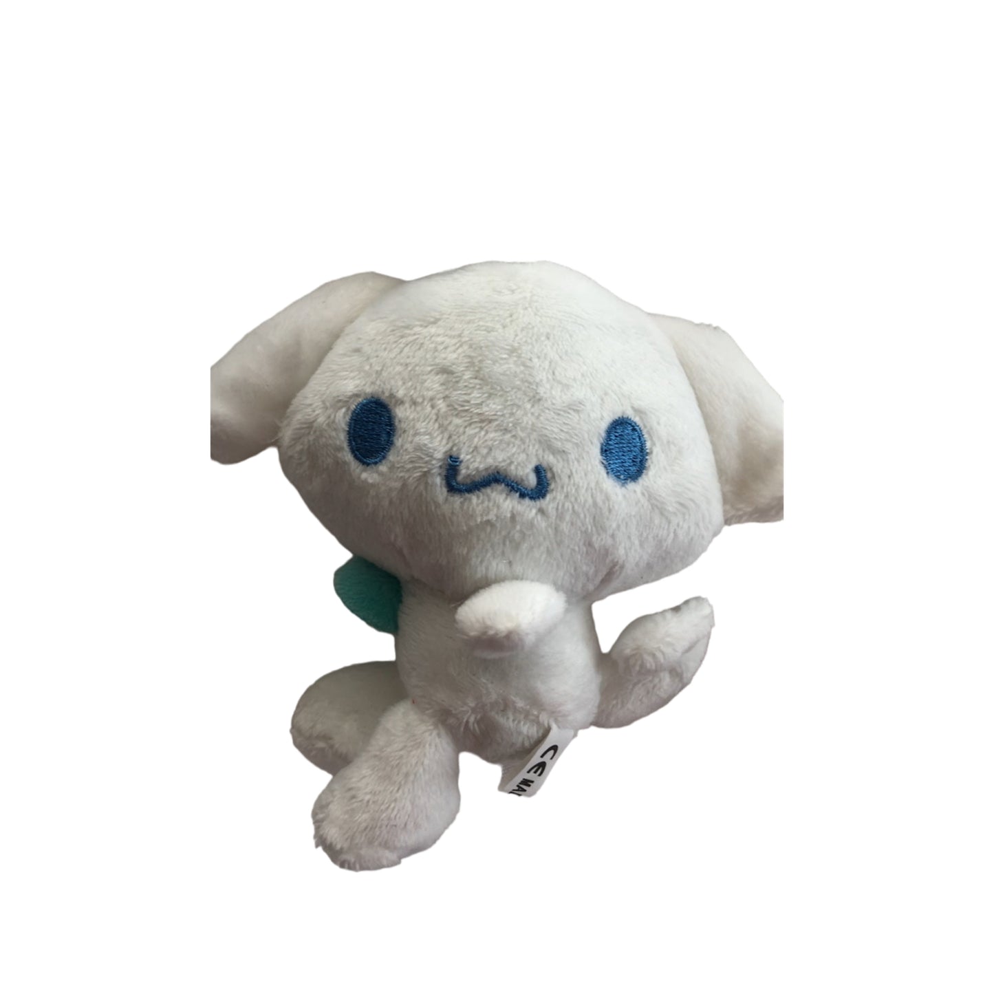 Sanrio plush Keychains (4 characters available)
