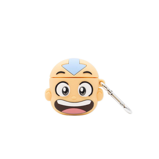 Avatar The Last AirBender Airpod case