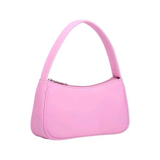 Baby Pink Shoulder Bag