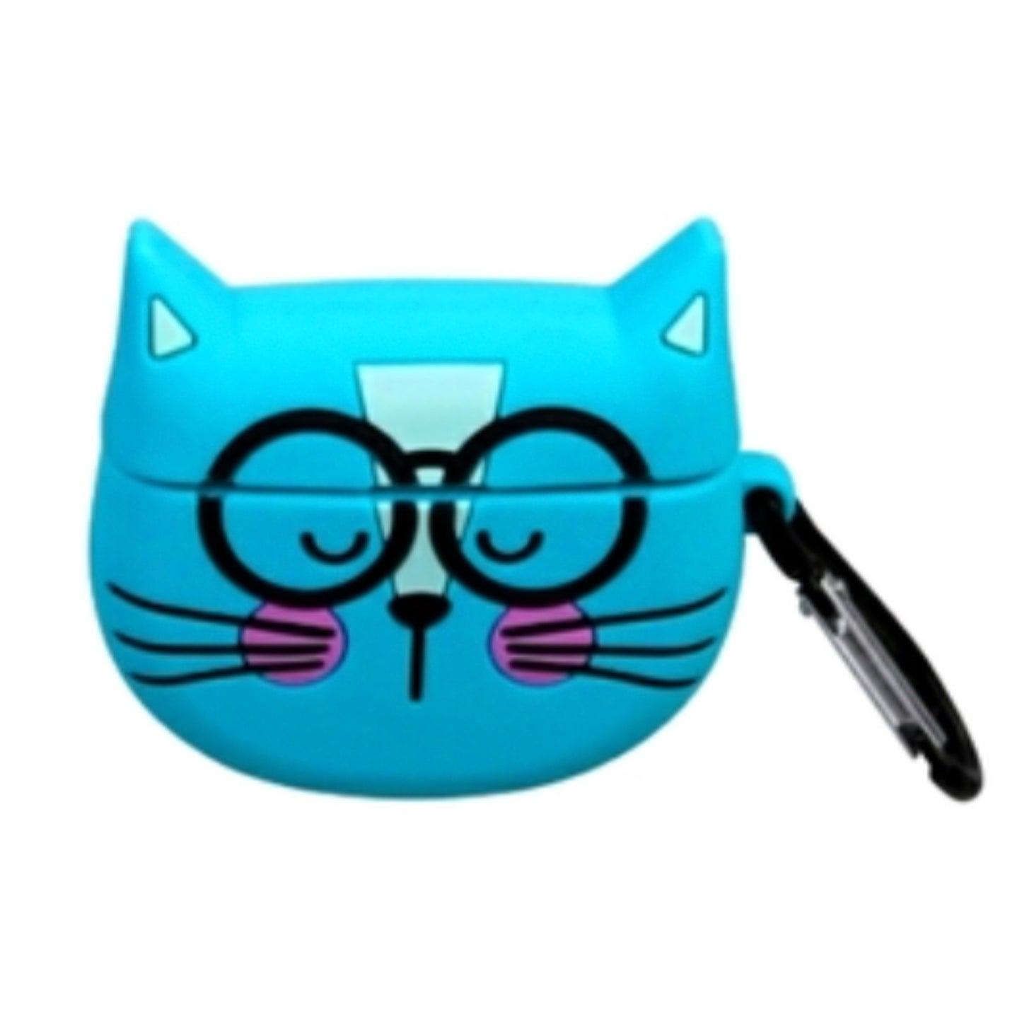 Cat Airpod case
