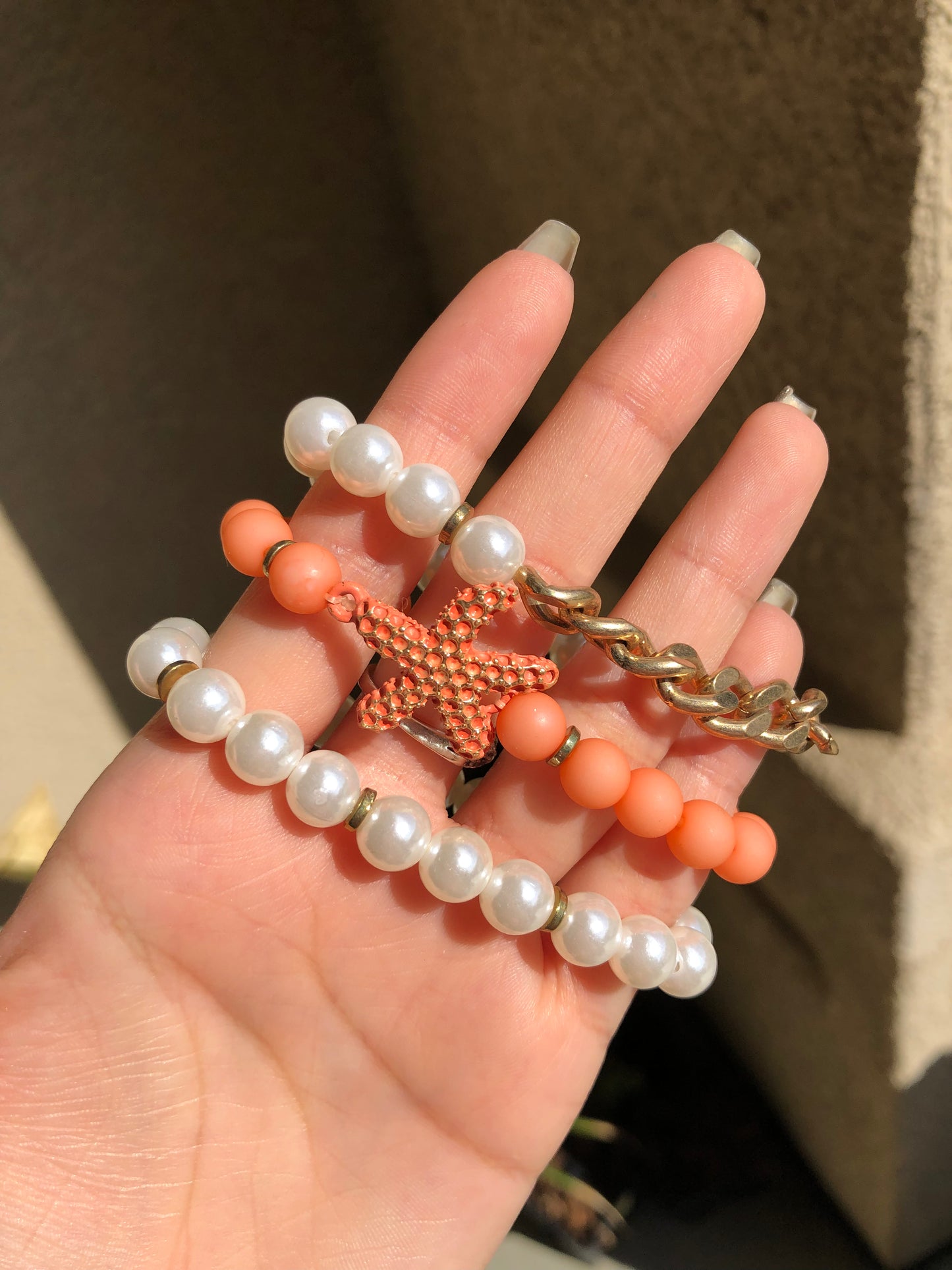 Estrella Bracelet