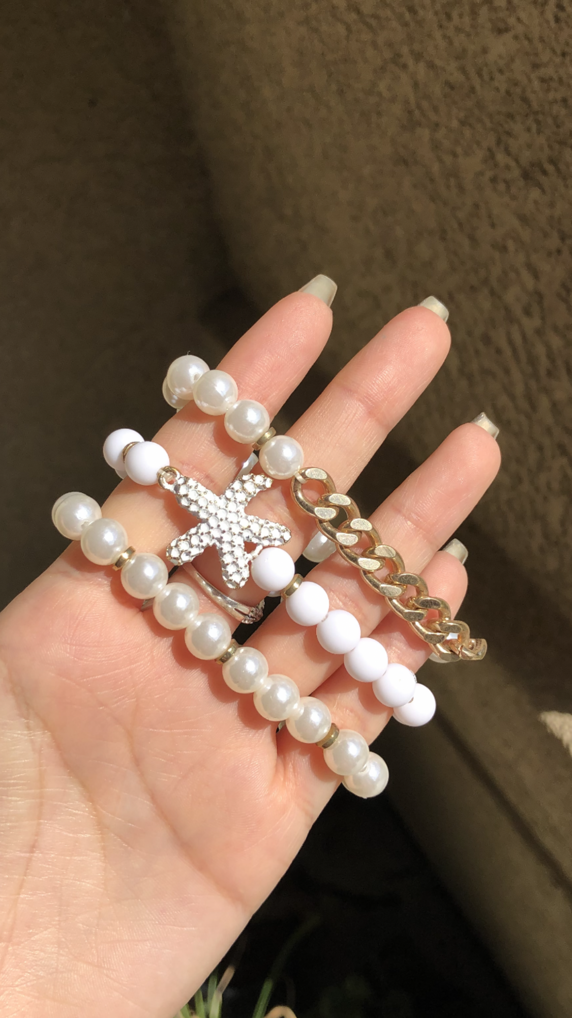 Estrella Bracelet