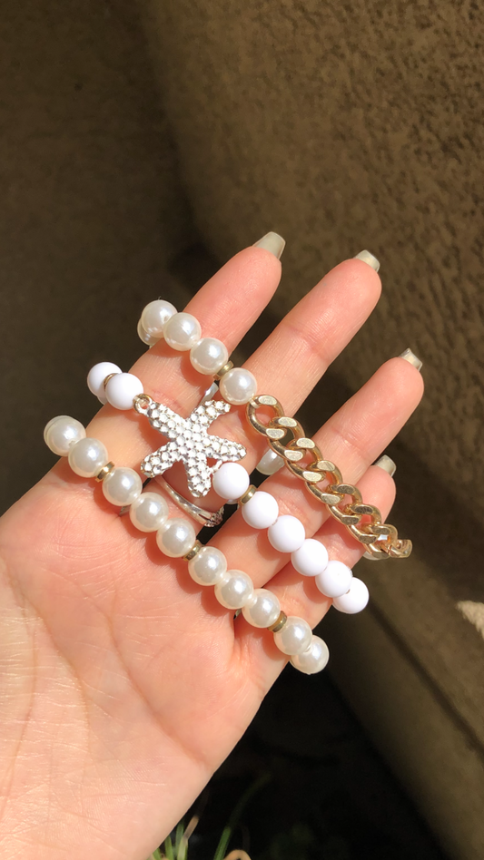 Estrella Bracelet