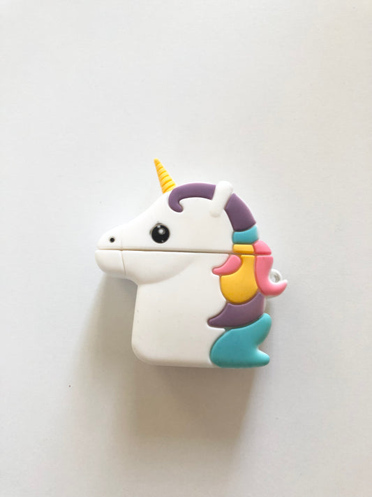 Unicorn Airpod case