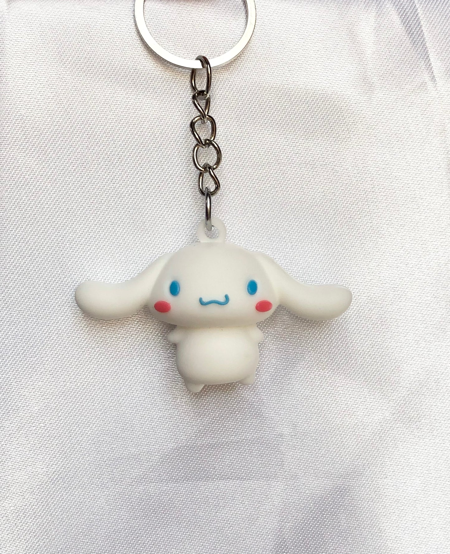 Cinnamoroll sanrio Keychain