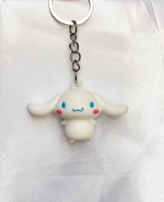 Cinnamoroll sanrio Keychain