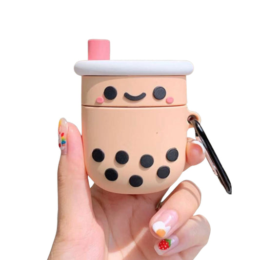 Boba Airpod case