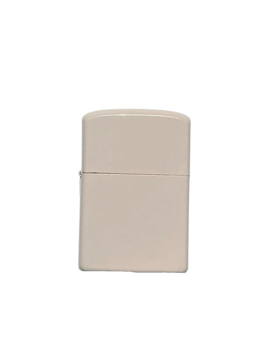 Pink pocket lighter